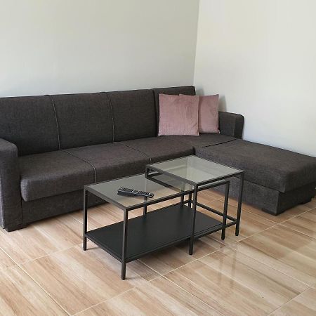 Perama View Apartments Eleousa 외부 사진