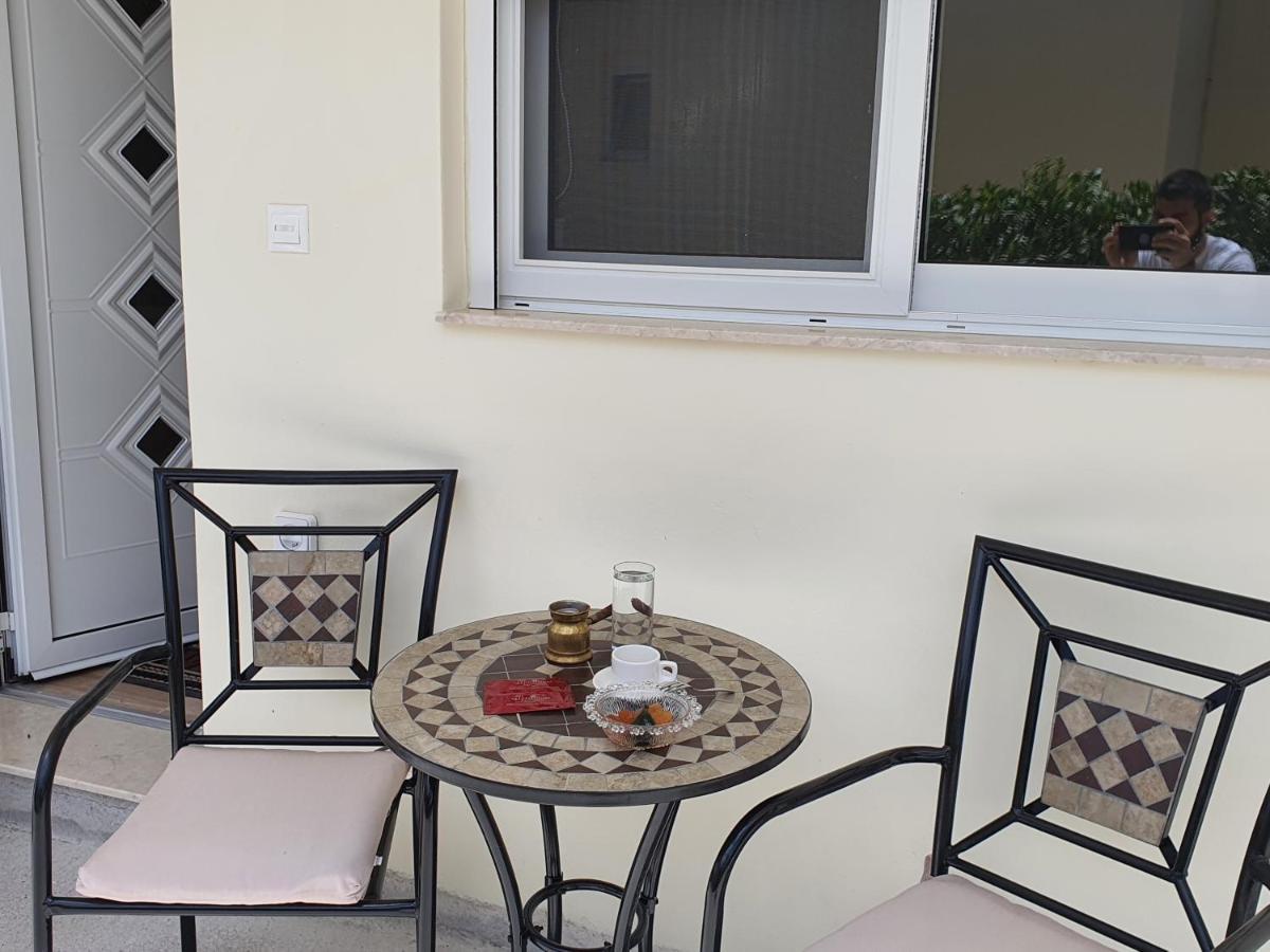 Perama View Apartments Eleousa 외부 사진