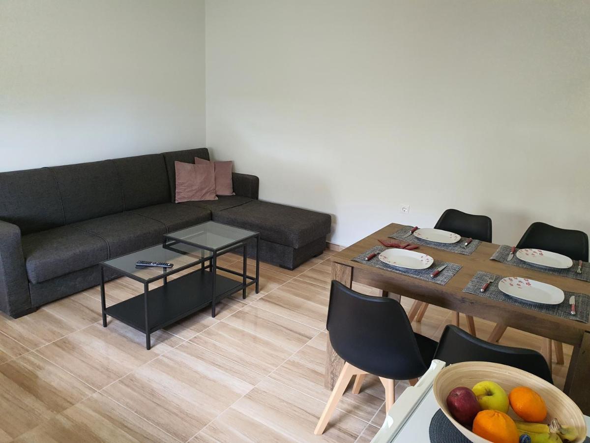 Perama View Apartments Eleousa 외부 사진